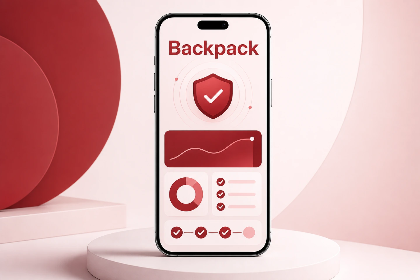 Backpack Exchange 商品概念图