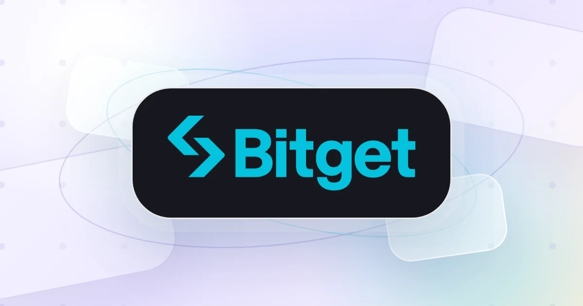 Product image for Bitget
