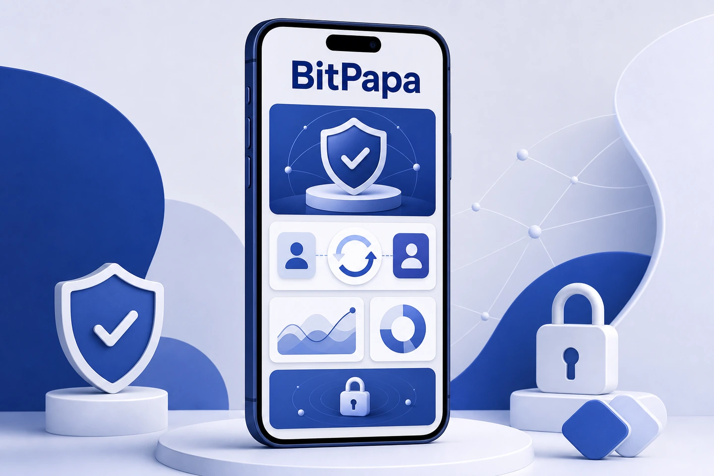 BitPapa 商品示意图