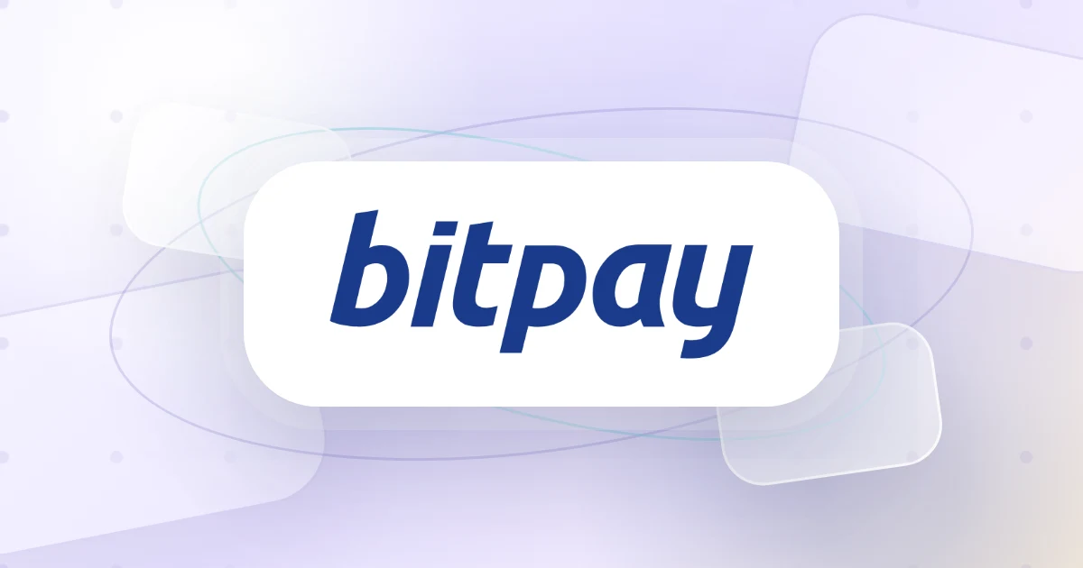 Product image for BitPay