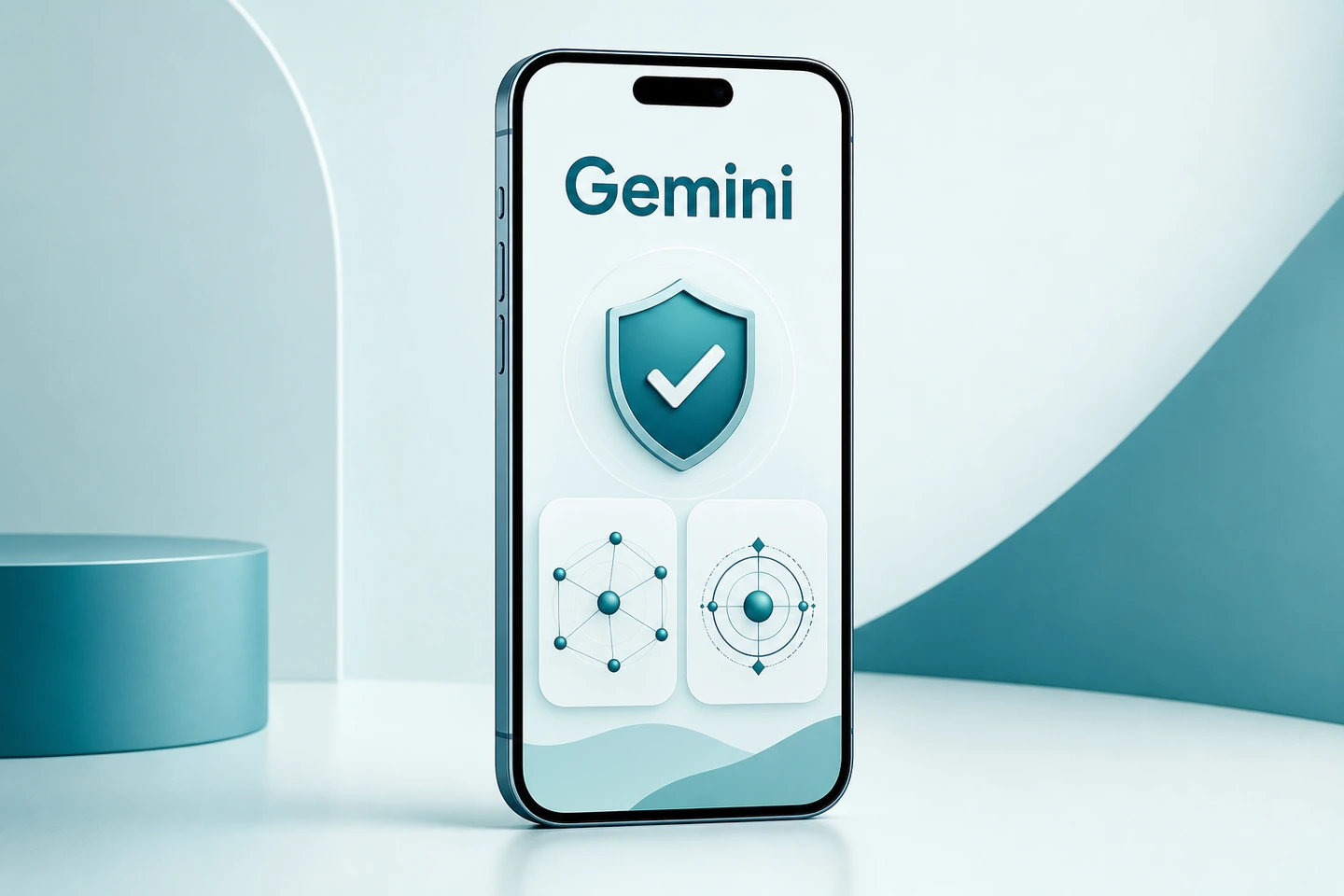 Gemini 商品概念图