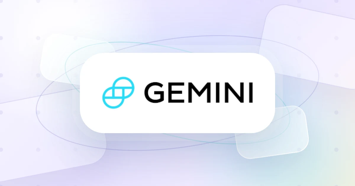 Product image for Gemini