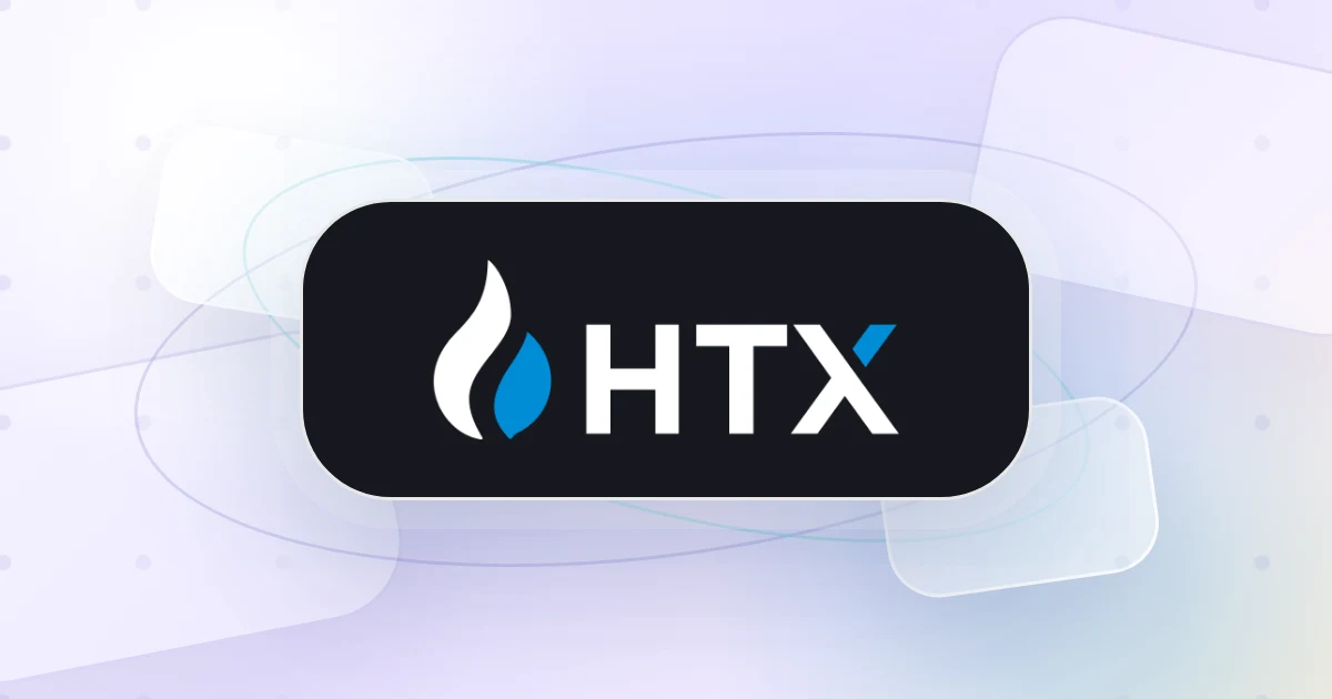Product image for HTX (Huobi)