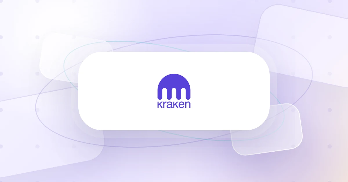 Product image for Kraken