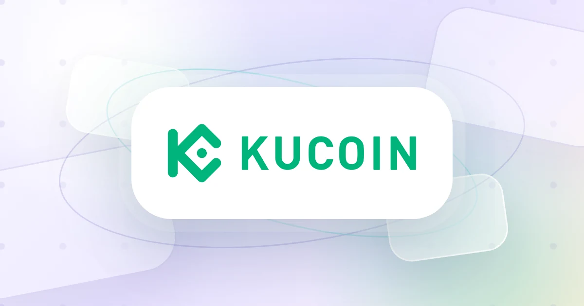 Product image for KuCoin