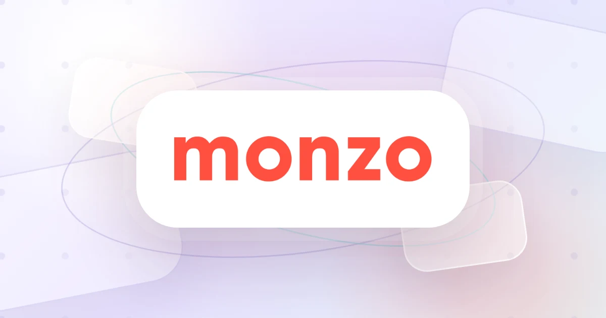 Product image for Monzo