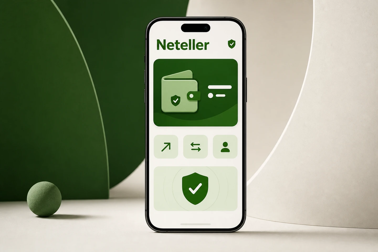 Neteller 商品概念图