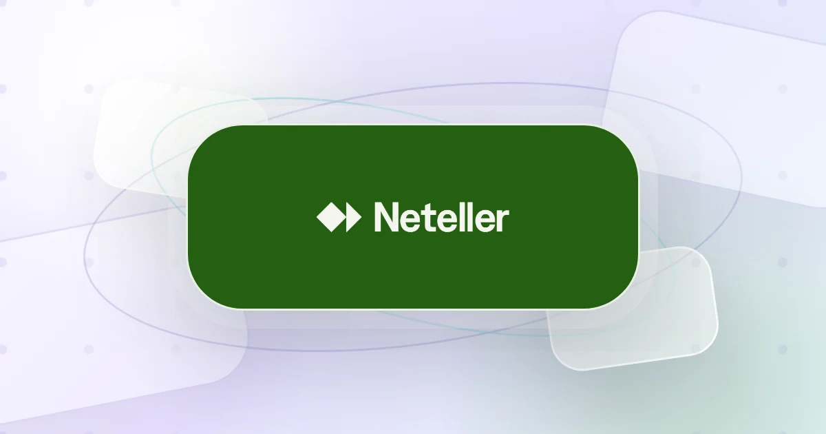 Product image for Neteller