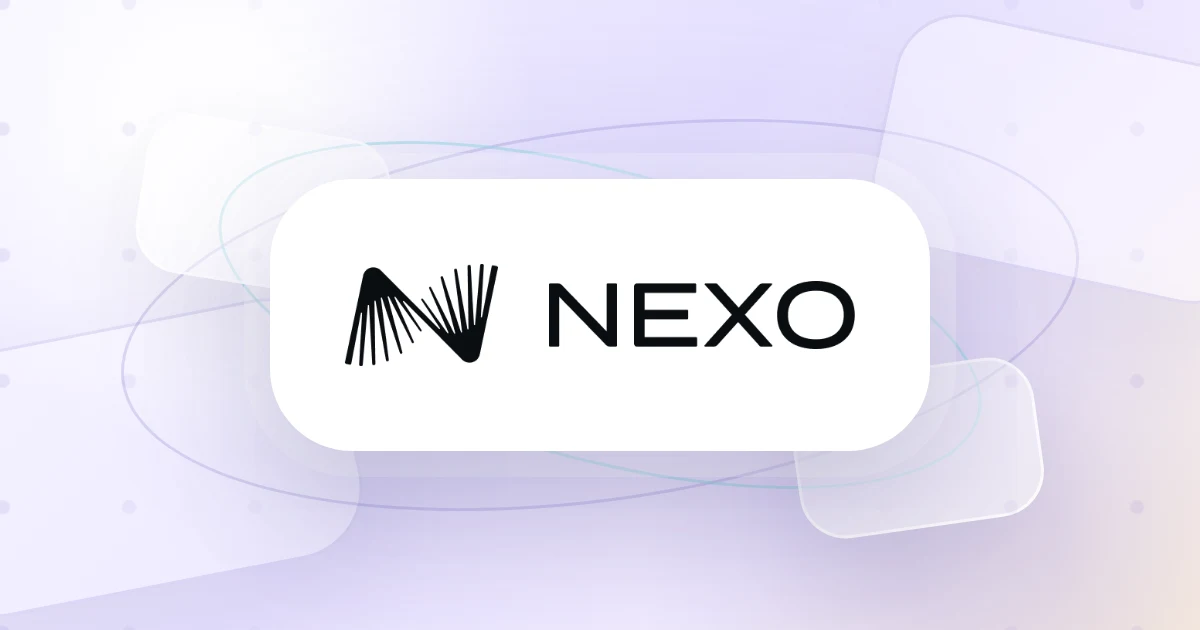 Product image for Nexo