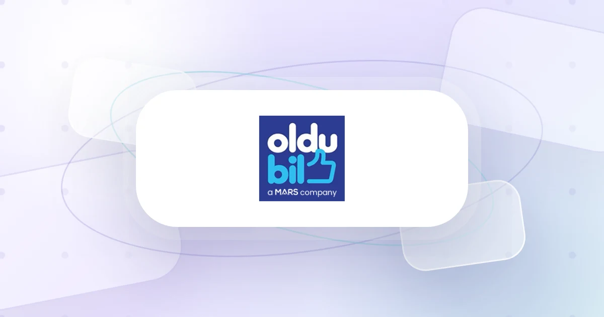 Product image for Oldubil