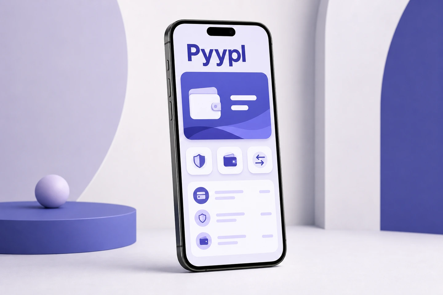 Pyypl 商品概念图