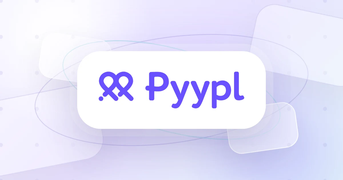Product image for Pyypl