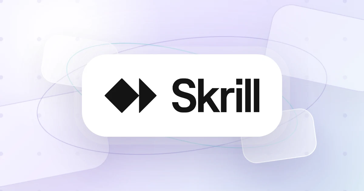 Product image for Skrill