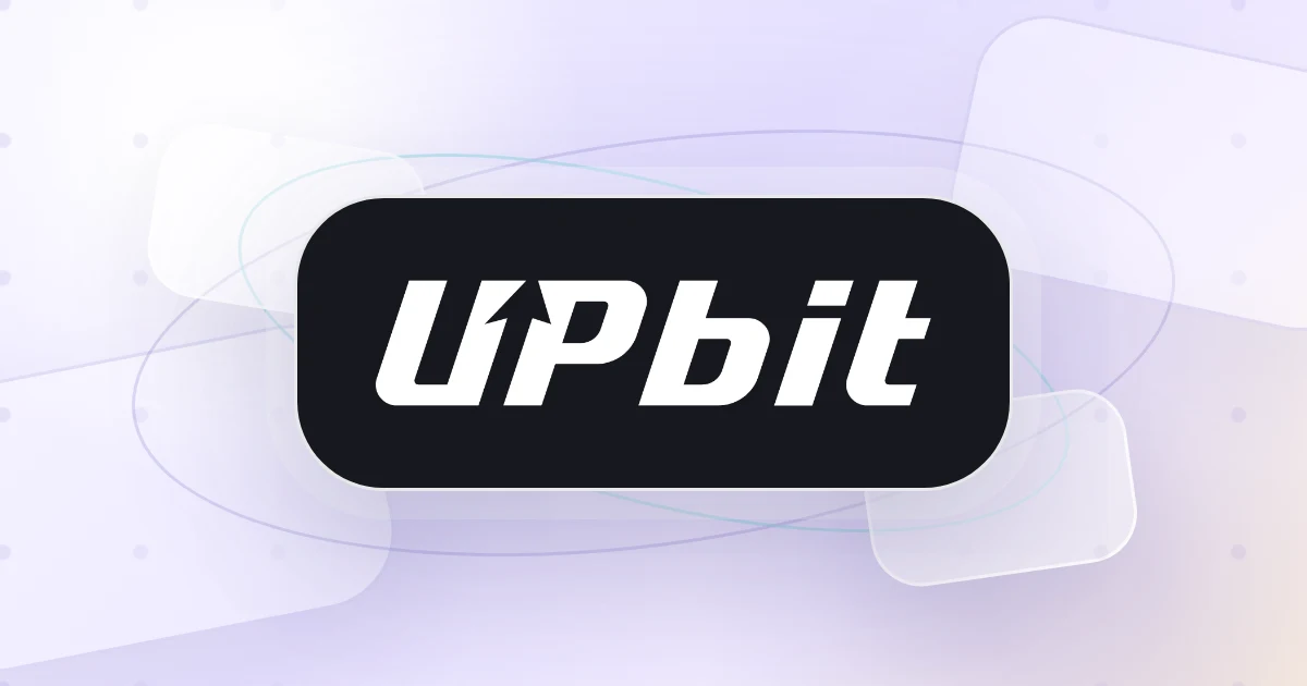 Product image for Upbit