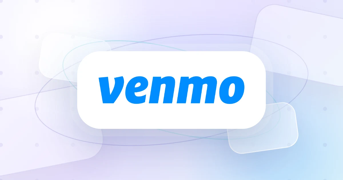 Product image for Venmo