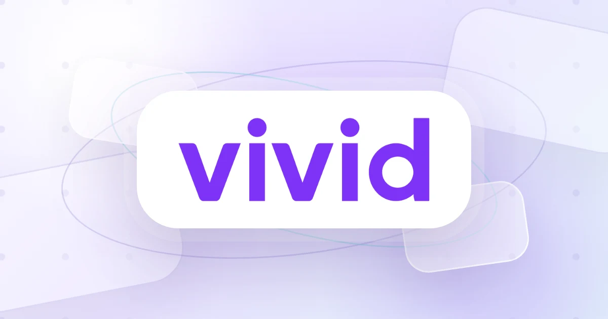 Product image for Vivid