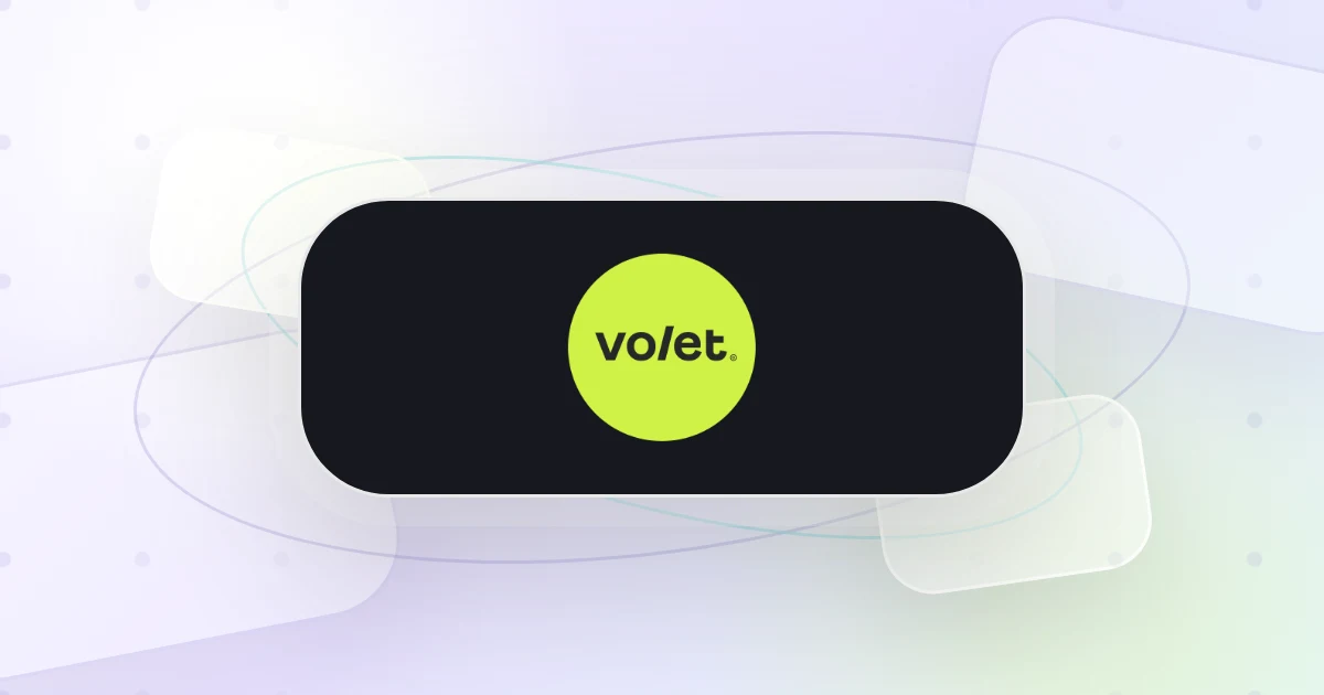 Product image for Volet (Advcash)