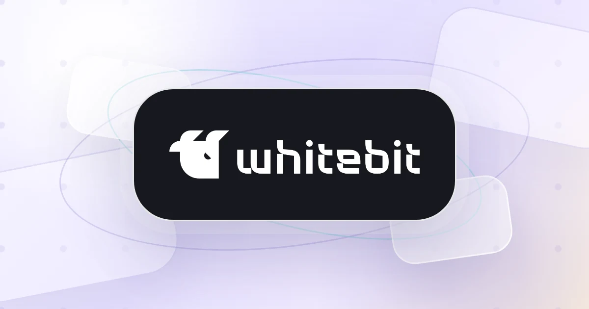 Product image for WhiteBIT