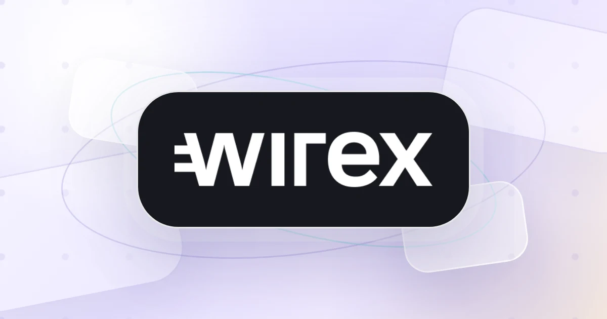 Product image for Wirex Exchange
